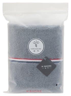 金号毛巾全棉家用洗脸纯棉吸水