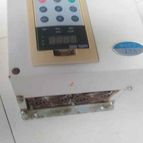 议价9KW变频器，型号V5-GA-4T9G-GXJ