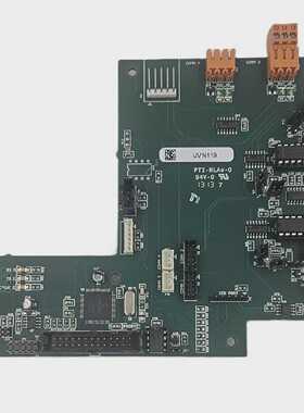 JONSON CONTROLS FRICK 639B0116 REV F CONTROL INTERFACE BOARD