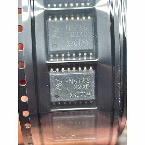 【议价-可维修】NSI6602AD 工控备件 工业自动化配件 全新/均有货