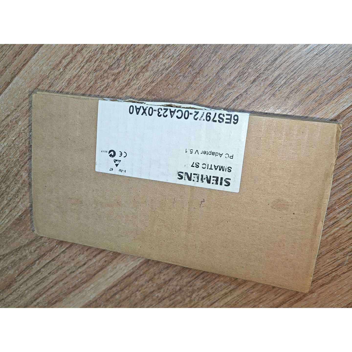 议价全新西门子适配器S7 972-0СA23-0XA0
