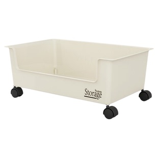 收纳箱大学生开学神器宿舍必备好物大全男女初高中住校生寝室用品