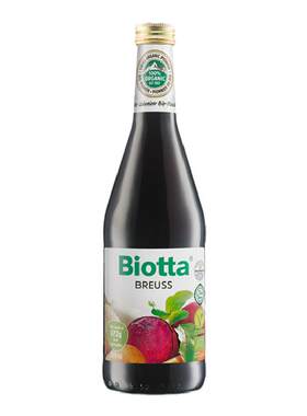 Biotta瑞士进口轻断食代餐蔬果汁