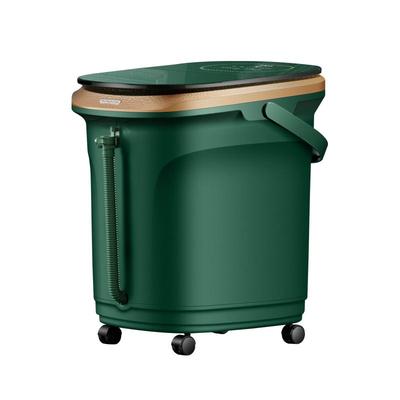 康佳高深泡脚桶过小腿全自动按摩