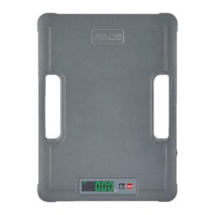 香山手提快递秤100公斤包裹电子秤商用台秤语音便携轻粮食秤小型