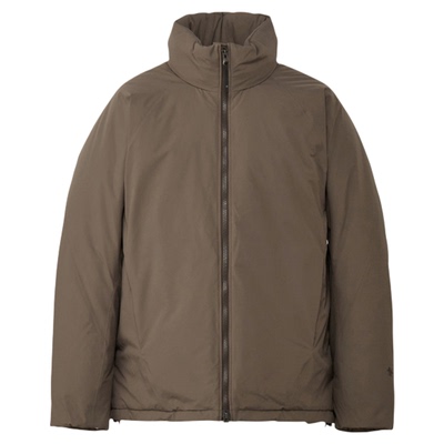 【秋冬新品】Goldwin GTX LABS夹克防风防水透湿保暖棉服男女同款