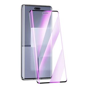 适用小米civi3钢化膜全屏覆盖曲面防摔保护抗蓝光高清civi3手机贴膜防指纹玻璃屏保全包边xiaomi水凝膜无白边