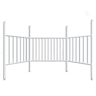 室内防护栏窗卧室高层阳台飘窗儿童防坠落免打孔宿舍窗户安全护栏