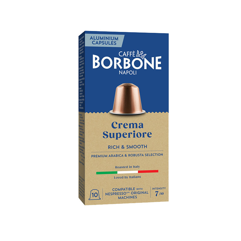 Borbone兼容nespresso奈斯派索