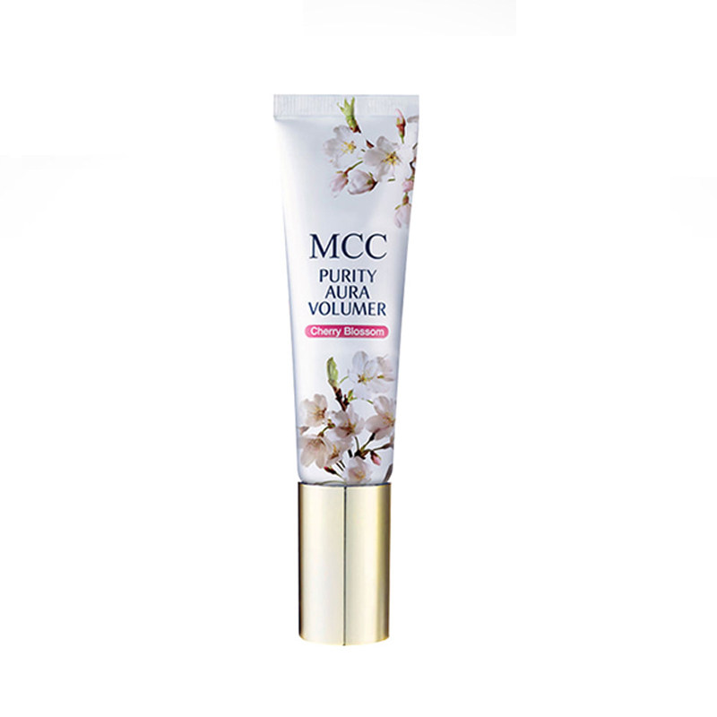 MCC樱花提亮乳韩国进口