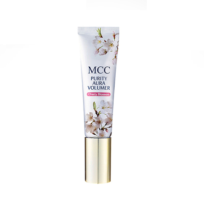 MCC樱花提亮乳韩国进口