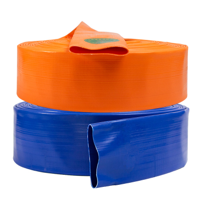 耐磨软管消防水带浇地神器