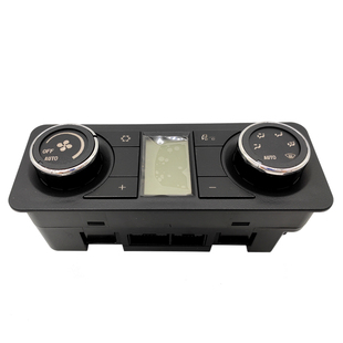 适用大运重卡单联体电磁阀 大运二位七通电磁气阀配件 优质