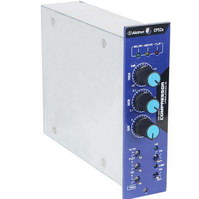 爱克创CP52A压缩器500系列单通道