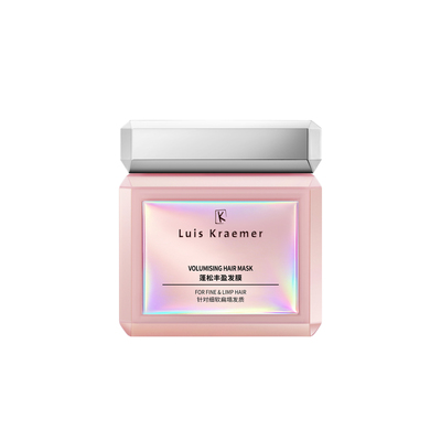 屈臣氏LK蓬松丰盈发膜