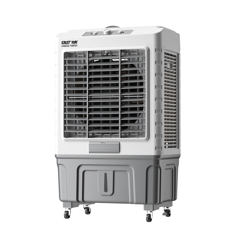 先科空调扇冷风机家用加水型冷气