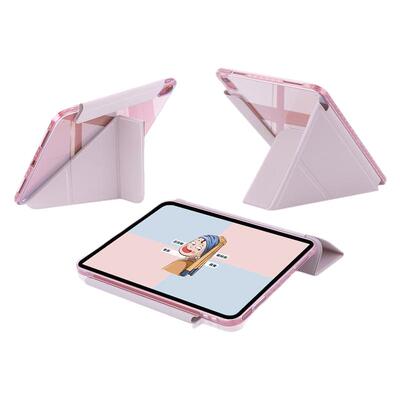 【横竖支撑】GOMI适用iPad保护套