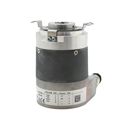 全新原装正品8.5888.54C2.C212 KUBIER库伯勒编码器 现货当日可发