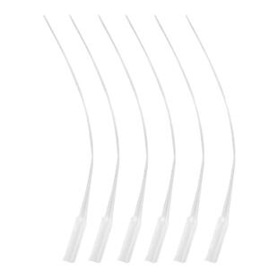 速合神502胶水滴管头点胶器点胶管滴胶嘴三秒胶滴管老鼠尾巴通用型号适合 401 502 101 三秒胶精准点胶不浪费