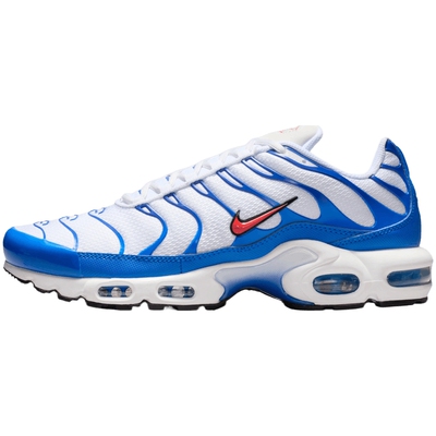 NIKE耐克男子AIR MAX PLUS运动训练缓震跑步鞋DM0032-107