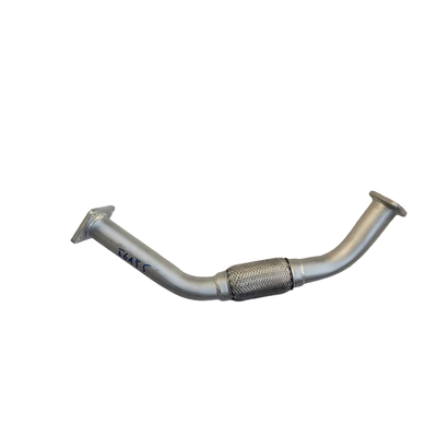 原厂江淮骏铃V6V5排气管