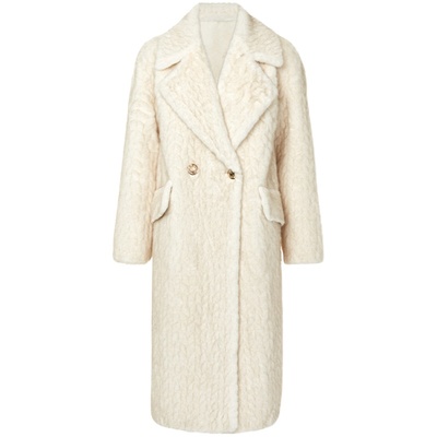 【限时直降】伊华欧秀仿皮草33WCS3647