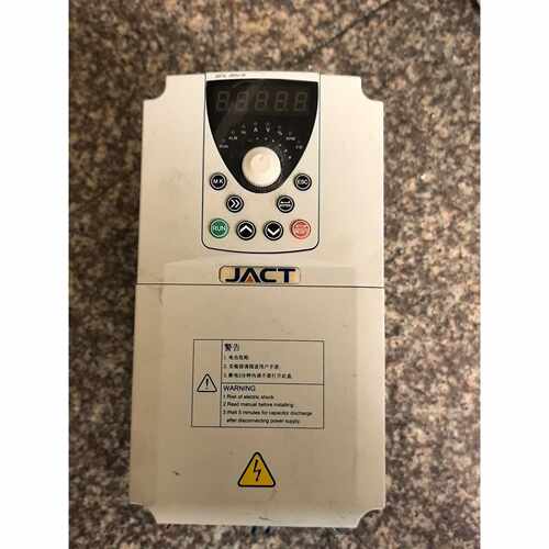 在线议价JACT艾克特变频器 AT310-T3-4R0G/5R5PB