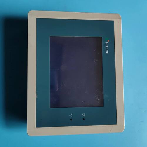 【议价-可维修】PWS1711-STN 海泰克HITECH 工业人机界面触控触摸
