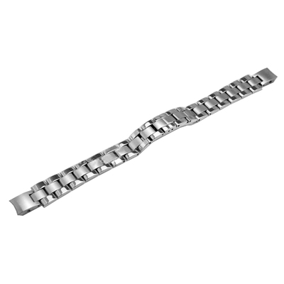 代用CK手表带不锈钢弧接口钢带