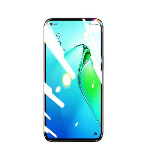 大集汇适用opporeno15钢化膜reno14/13/8/7/6手机K13K12s防窥a93a96a97a72a58a32s全屏5r17k11k10k9pro4se3/2