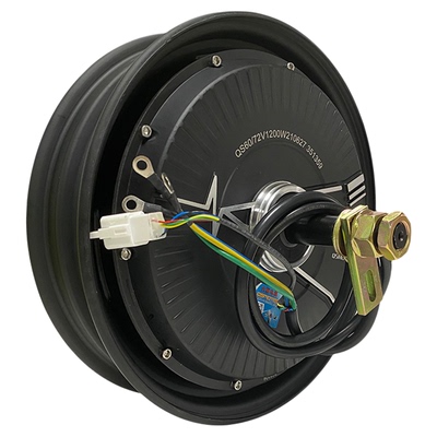 全顺10寸电机省电型蓝德控制器