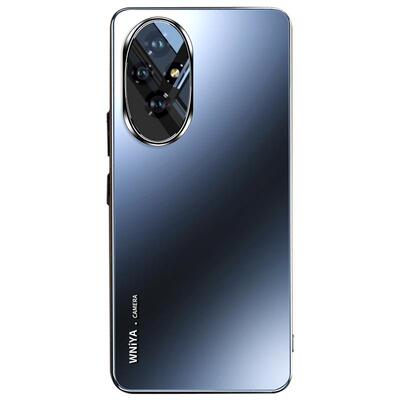 【美过裸机】适用荣耀200磨砂壳