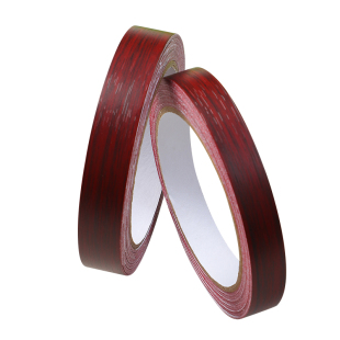 木纹胶带木板封边条自粘边框装饰条翻新桌面门框包边贴纸美缝贴条