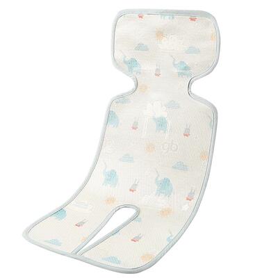 宝宝推车车垫凉席好孩子