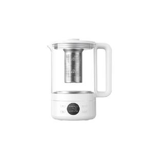 小米米家多功能养生壶家用大容量炖煮一体煮茶壶可预约实用礼物