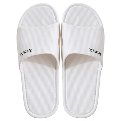 男士拖鞋男外穿夏天居家用室内防滑洗澡家居大码凉拖鞋女夏季户外