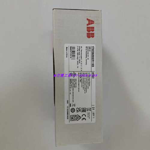 议价全新原装 AI523 AI531 AI561 AI562 AI563 现货 ABB模块