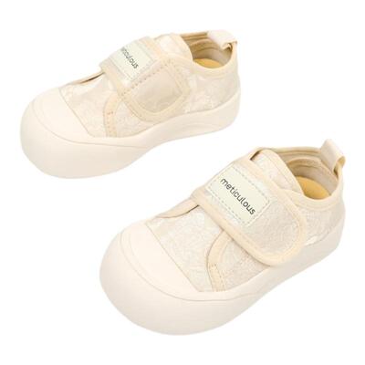 Meticulous春秋休闲帆布鞋