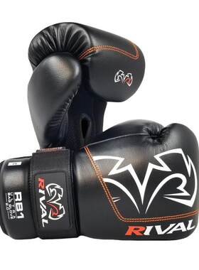 RIVALBOXING散打泰拳