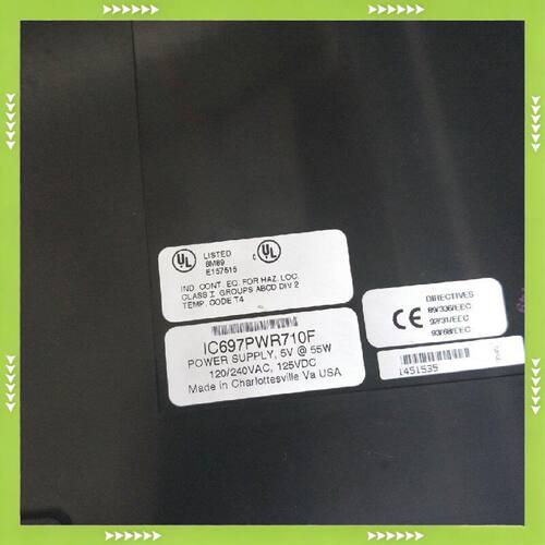 【问价】GE IC697CPU771K IC697CMM711 IC
