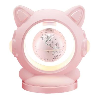 磁悬浮地球仪，儿童喜欢的黑科技