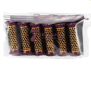 韩国本土HEADSPA7海德斯帕卷发直发梳子