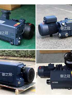 上海ZD众德机械真空泵旋片式V0100/040/63D/21c/16/200B/301B/251