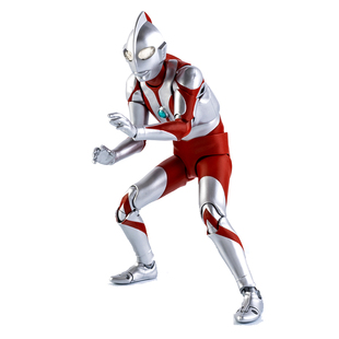 现货 万代 SHF 真骨雕 奥特曼 初代迪迦 特利迦 布莱泽 奥特之父