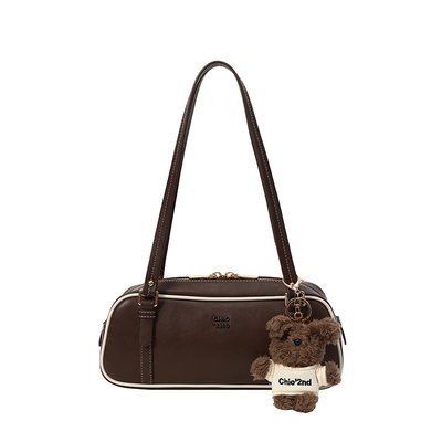 南风Chio2nd杏仁奶霜枕头包