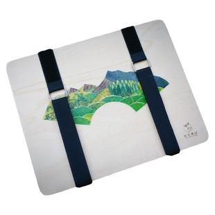 专业押花工具干花diy押花器压花板手工植物标本制作生日节日礼物