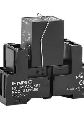 恩爵固态断路器5V~24V输入电压