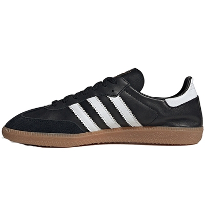 adidas阿迪达斯三叶草男女SAMBA经典德训鞋时尚运动板鞋IF0641