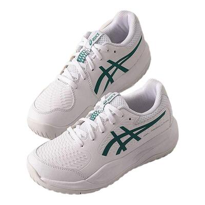 ASICS亚瑟士儿童鞋网球鞋运动鞋