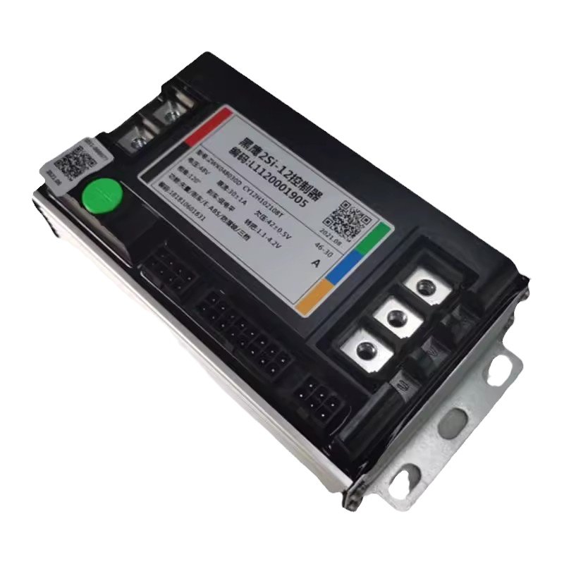 雅迪控制器48v60v72v通用定制